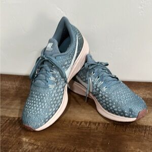 Nike Women’s Air Zoom Pegasus 35 Celestial Teal' - 942855 403 Sz 9